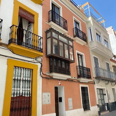 Aym Places Maestranza Apartment Seville Ngoại thất bức ảnh