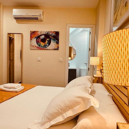 Aym Places Maestranza Apartment Seville Ngoại thất bức ảnh
