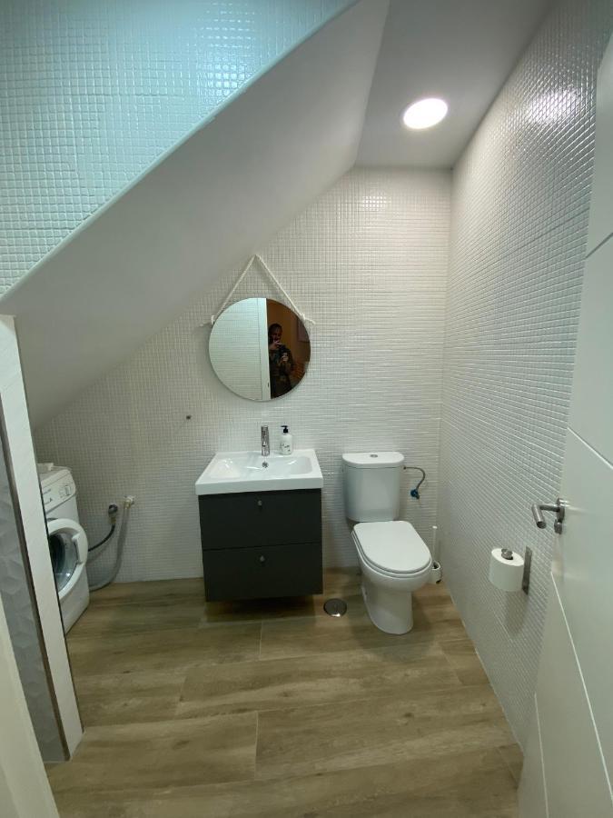 Aym Places Maestranza Apartment Seville Ngoại thất bức ảnh