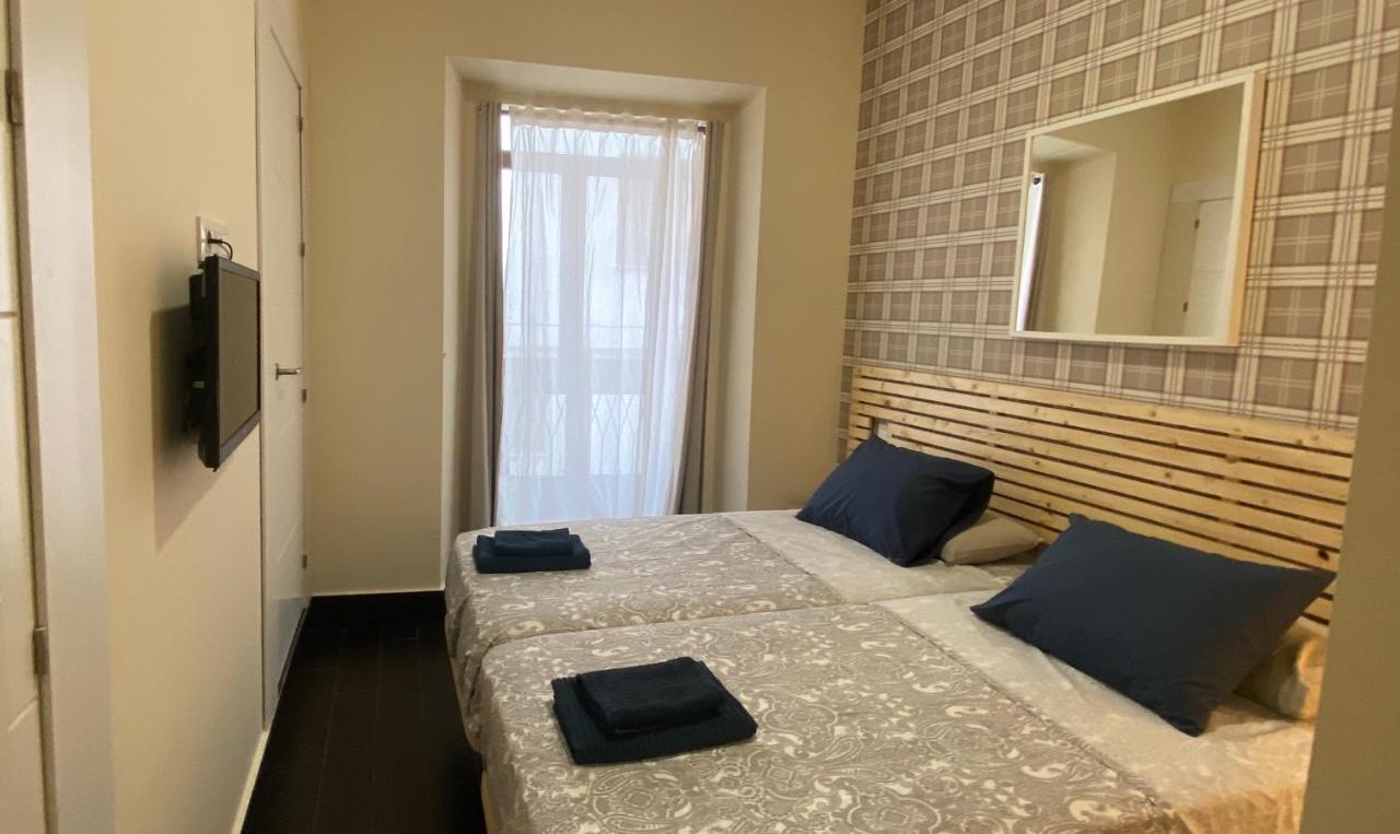 Aym Places Maestranza Apartment Seville Ngoại thất bức ảnh