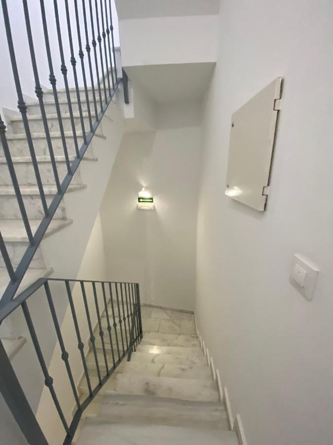 Aym Places Maestranza Apartment Seville Ngoại thất bức ảnh