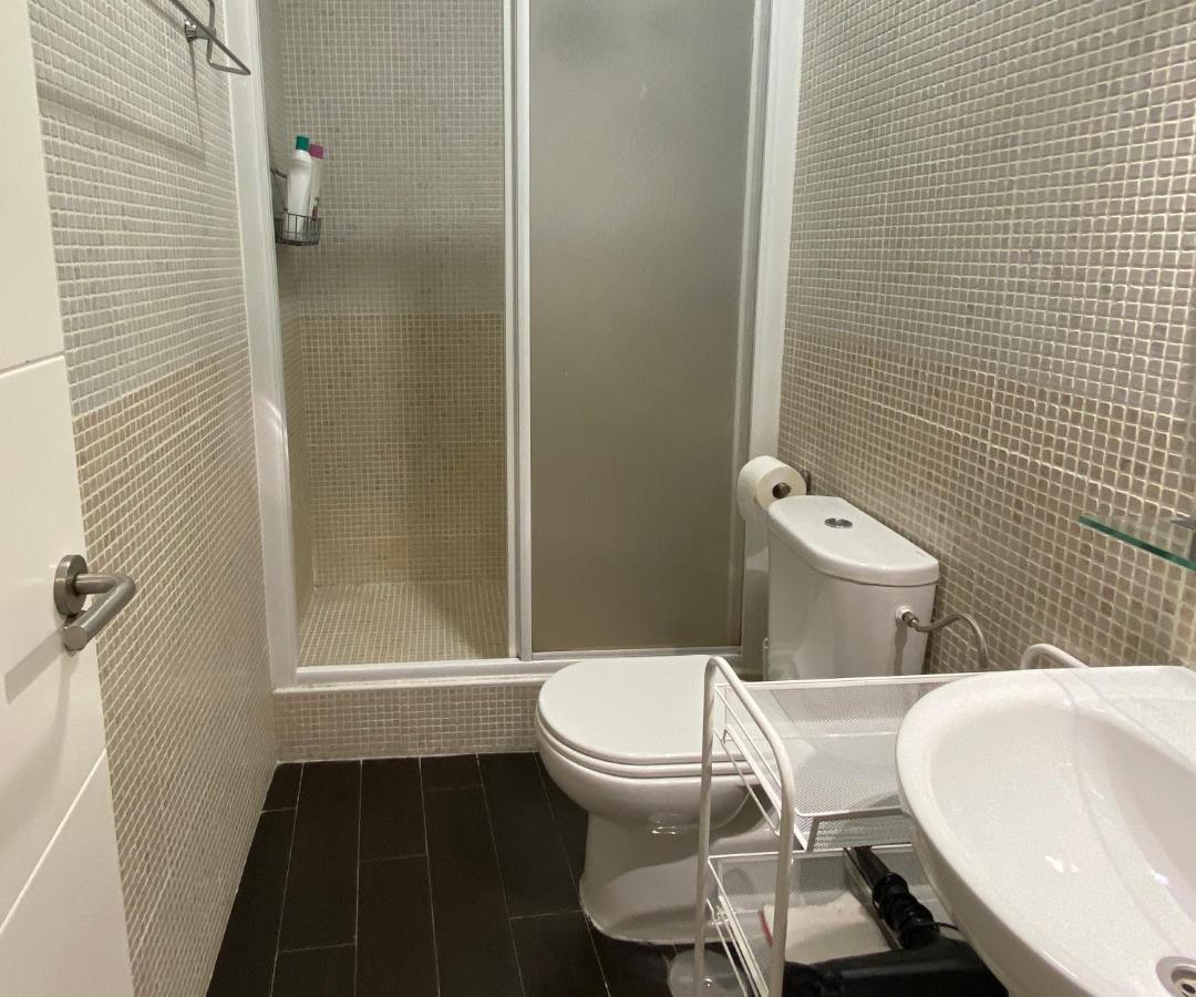 Aym Places Maestranza Apartment Seville Ngoại thất bức ảnh