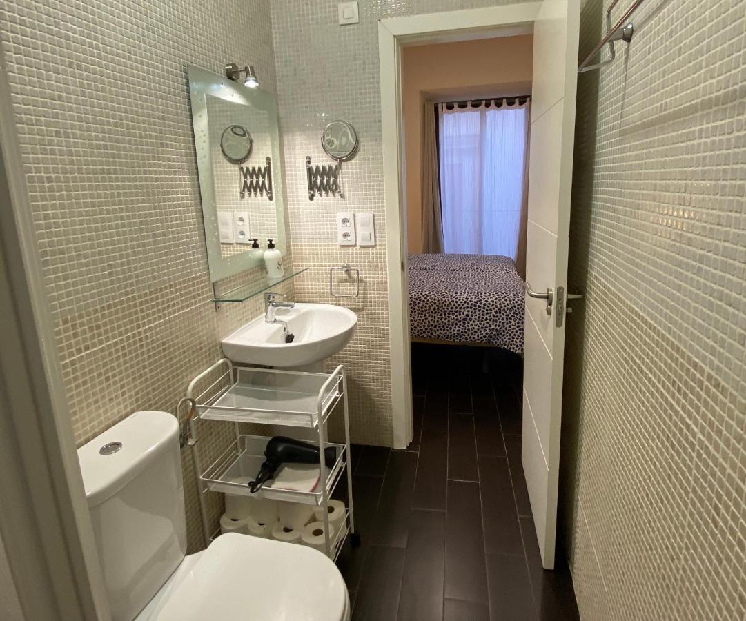 Aym Places Maestranza Apartment Seville Ngoại thất bức ảnh
