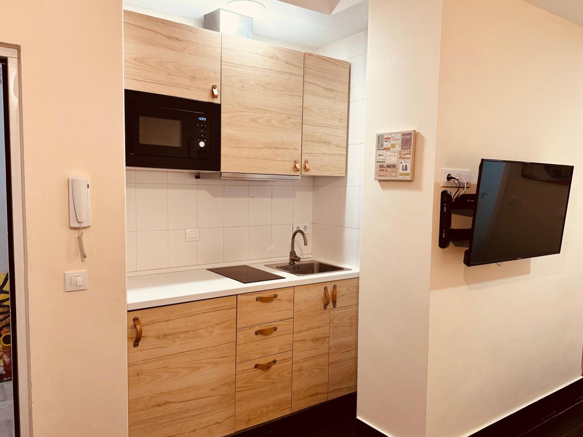 Aym Places Maestranza Apartment Seville Ngoại thất bức ảnh