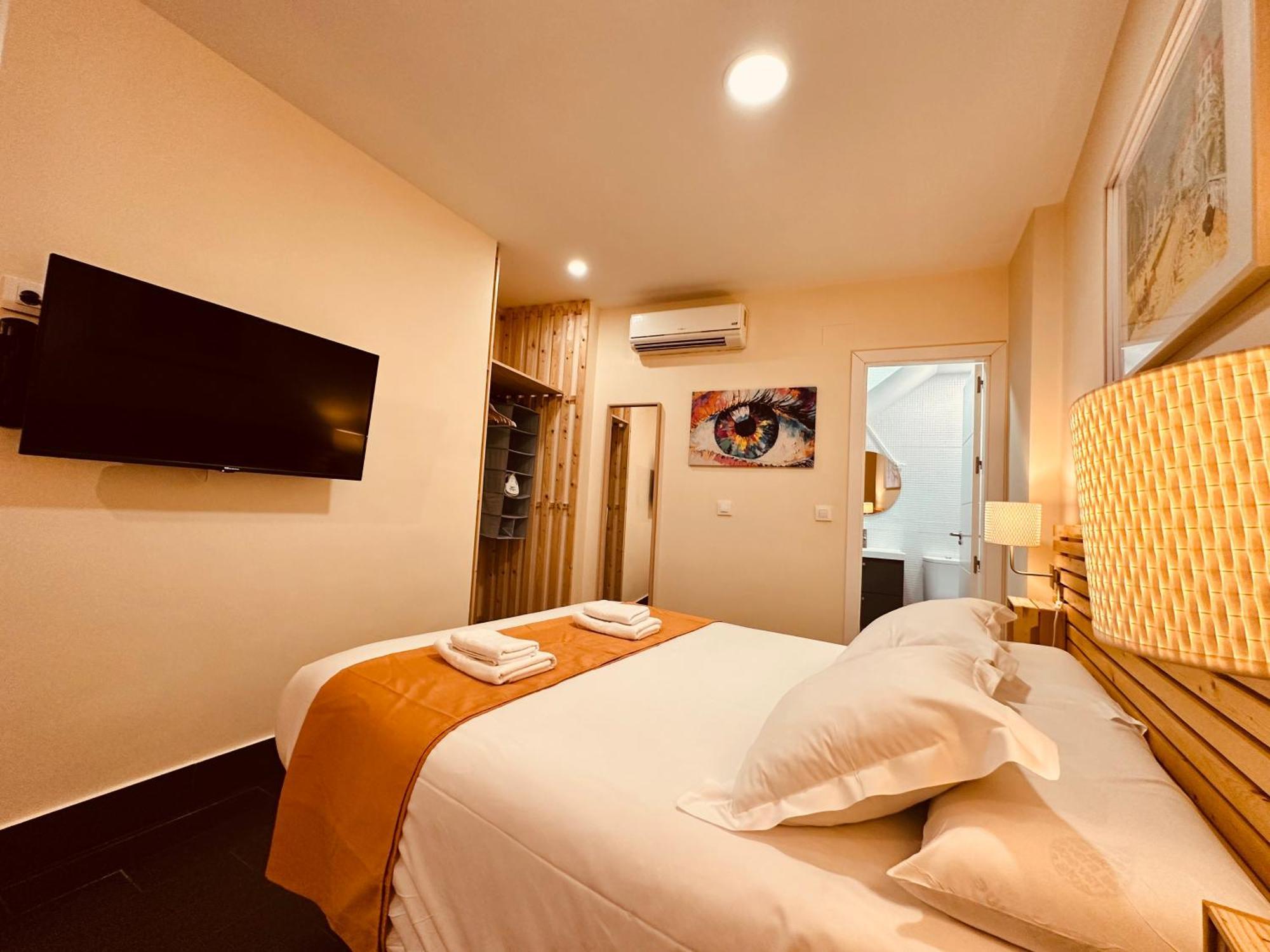 Aym Places Maestranza Apartment Seville Ngoại thất bức ảnh
