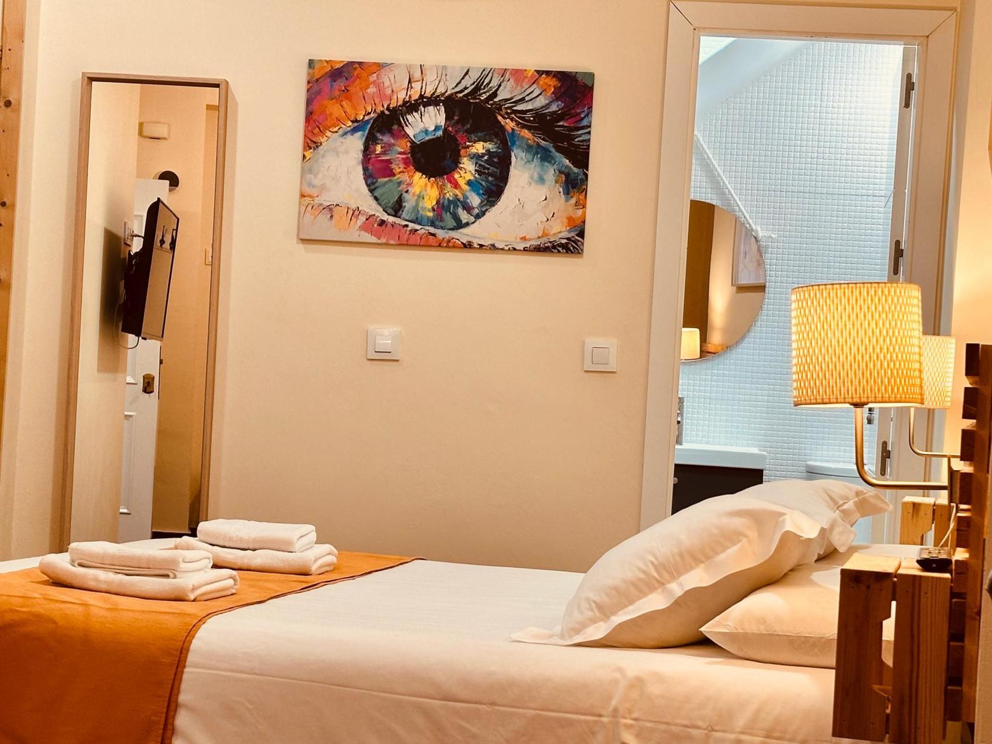 Aym Places Maestranza Apartment Seville Ngoại thất bức ảnh