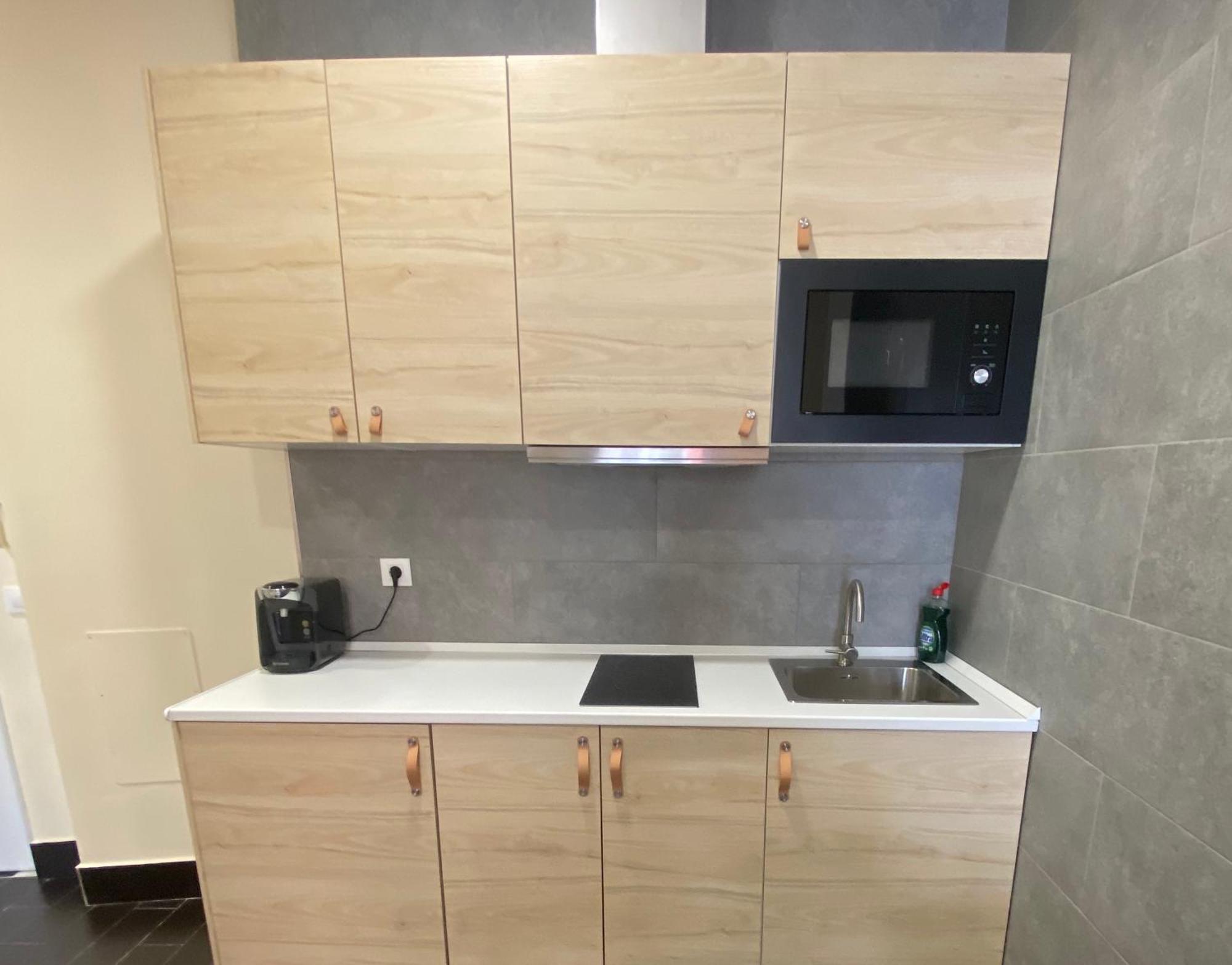 Aym Places Maestranza Apartment Seville Phòng bức ảnh