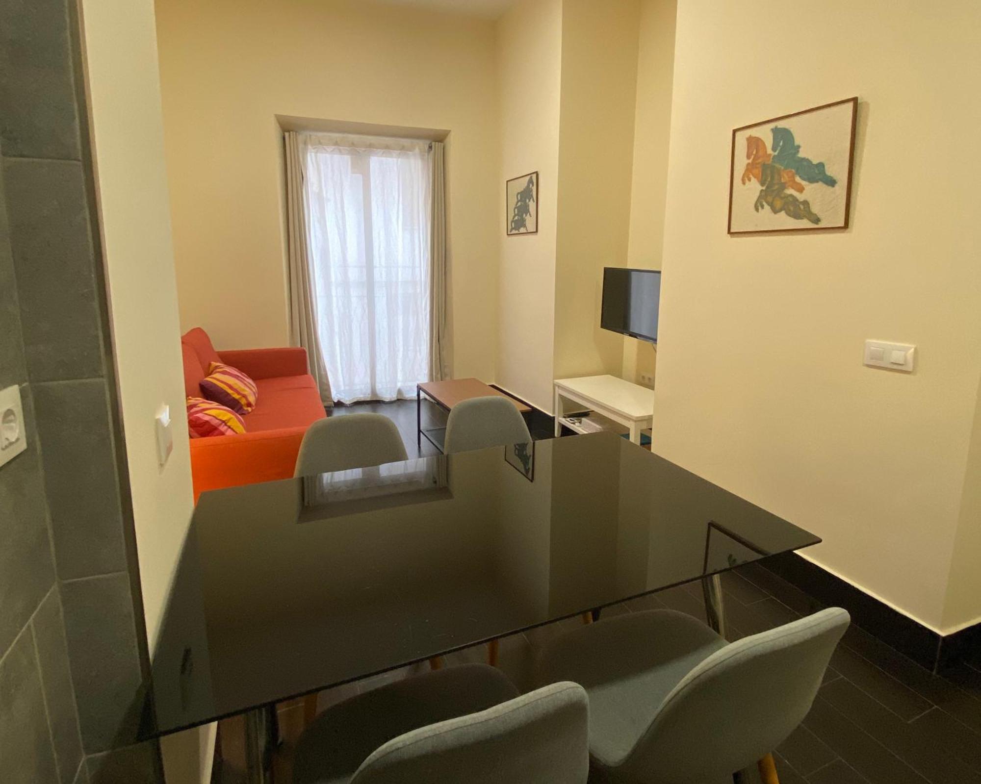 Aym Places Maestranza Apartment Seville Phòng bức ảnh