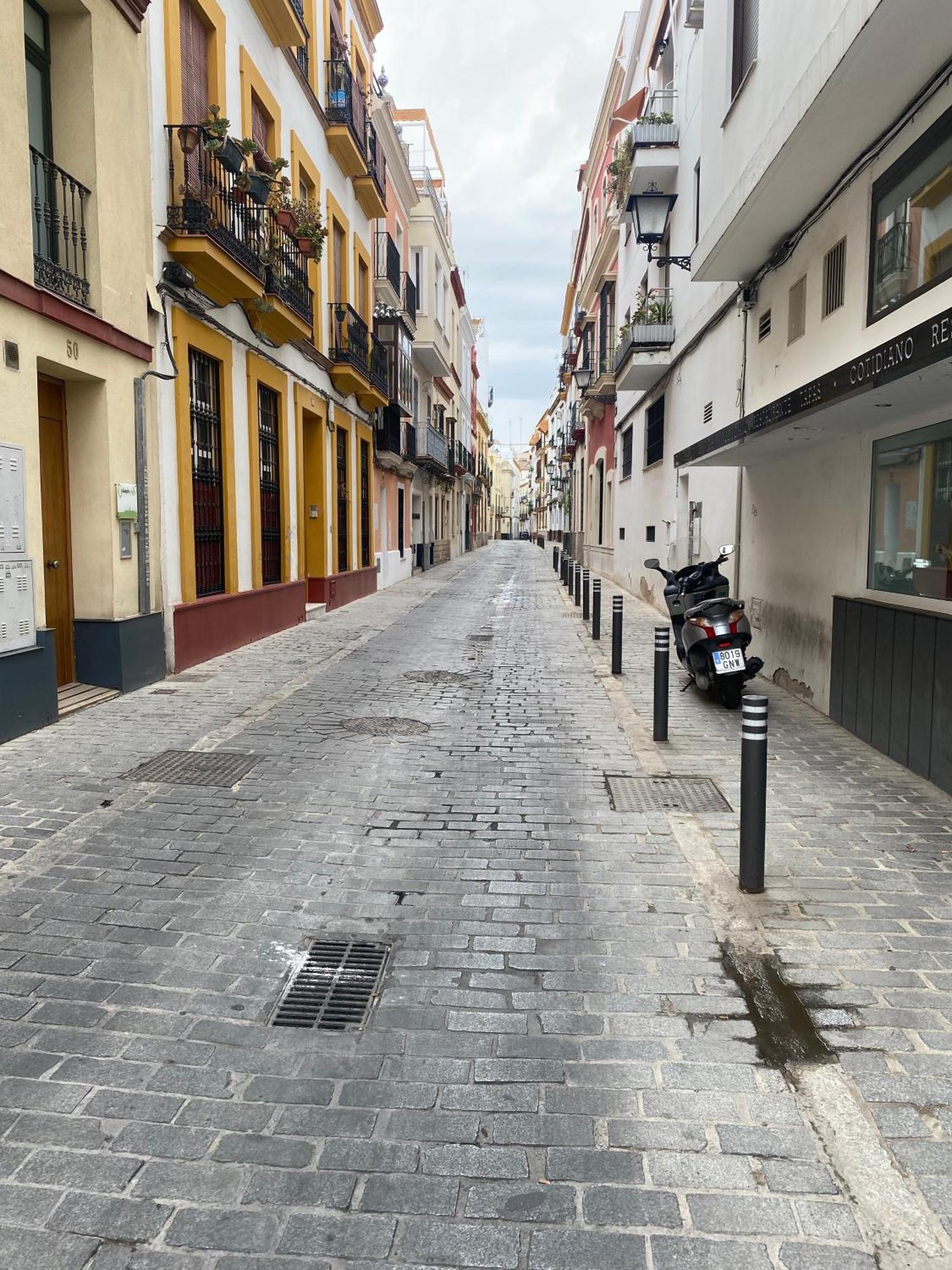 Aym Places Maestranza Apartment Seville Phòng bức ảnh